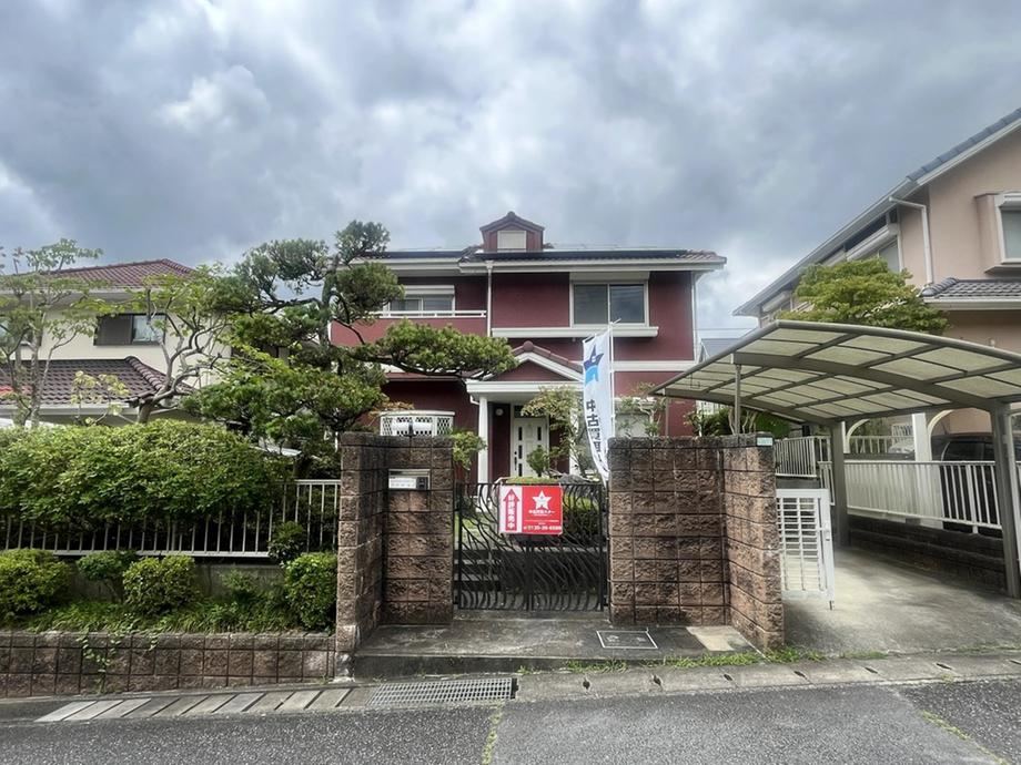 4LDK+S house in Sanda, Hyogo - Photo 1