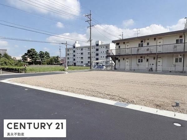 247 m² land in Ogaki, Gifu - Photo 1