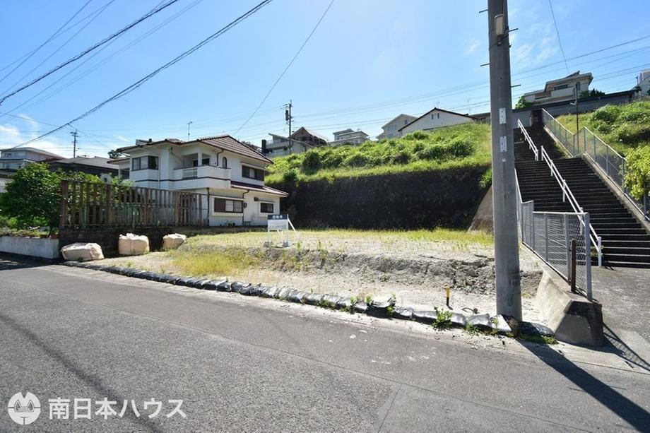 252 m² land in Kagoshima, Kagoshima - Photo 1