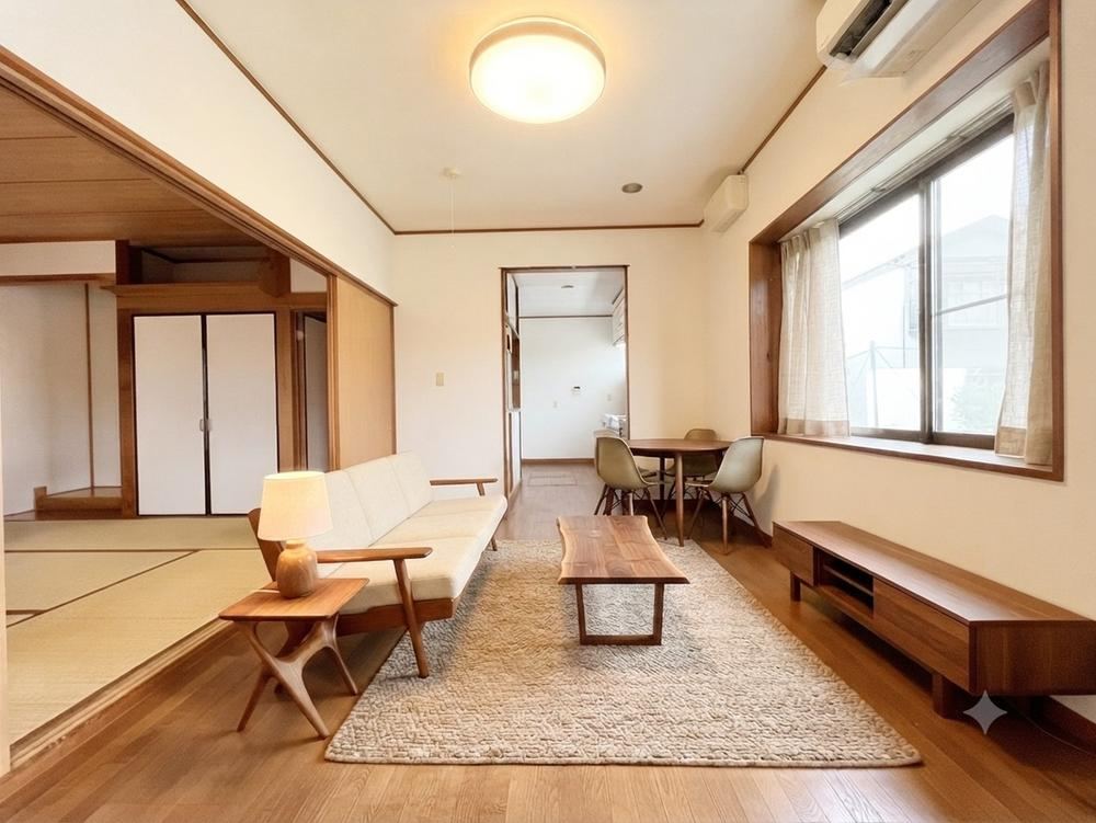 4DK+2S house in Tokorozawa, Saitama - Photo 1