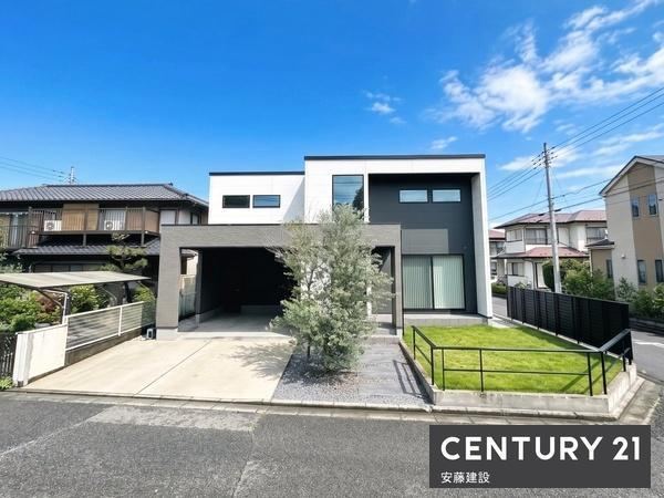3LDK+S house in Sayama, Saitama - Photo 1
