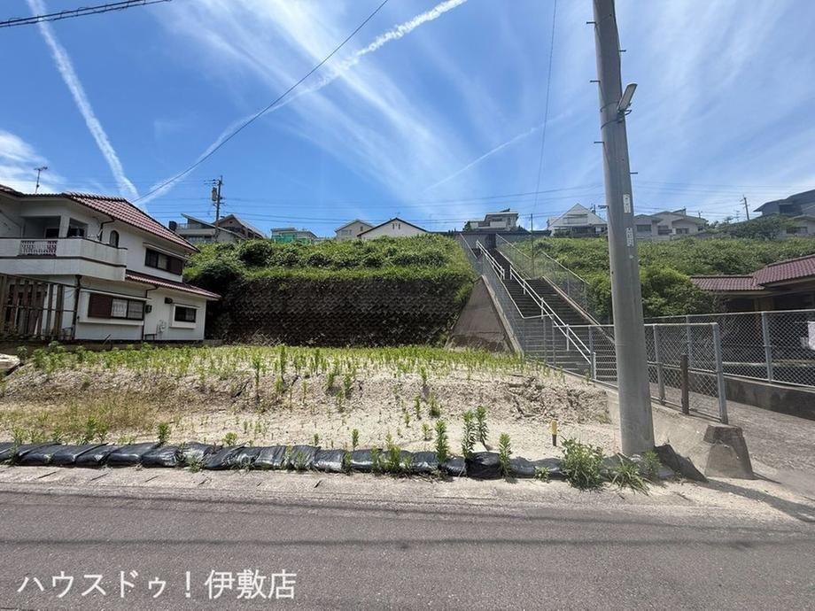 252 m² land in Kagoshima, Kagoshima - Photo 1
