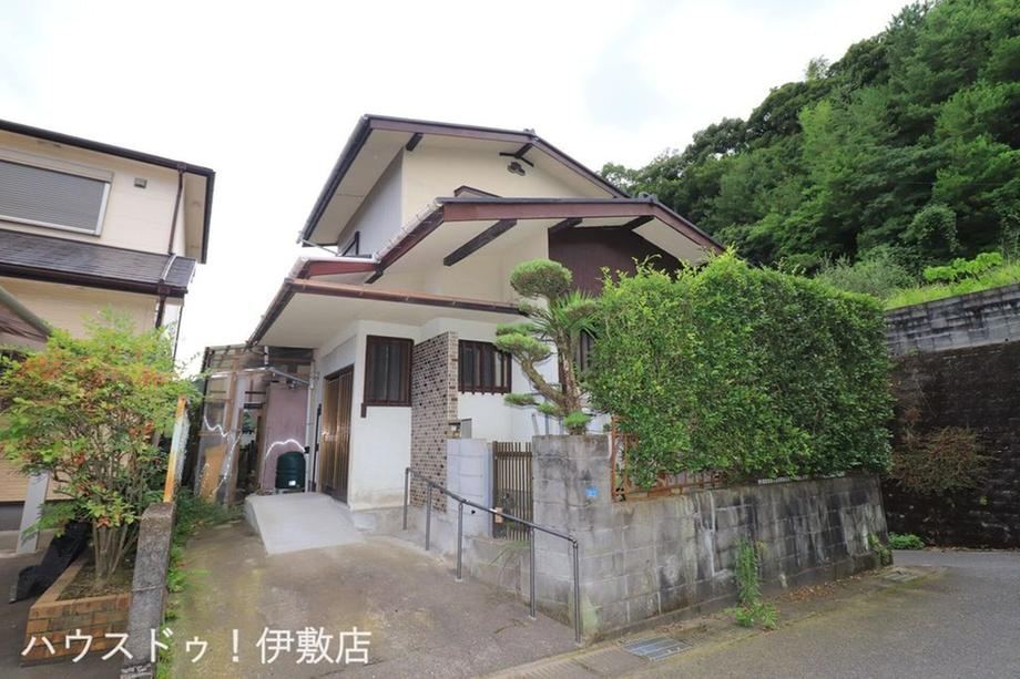 5DK house in Kagoshima, Kagoshima - Photo 1
