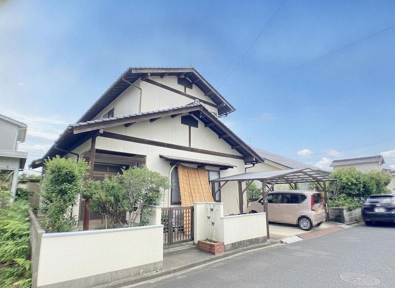 5LDK house in Yonago, Tottori - Photo 1
