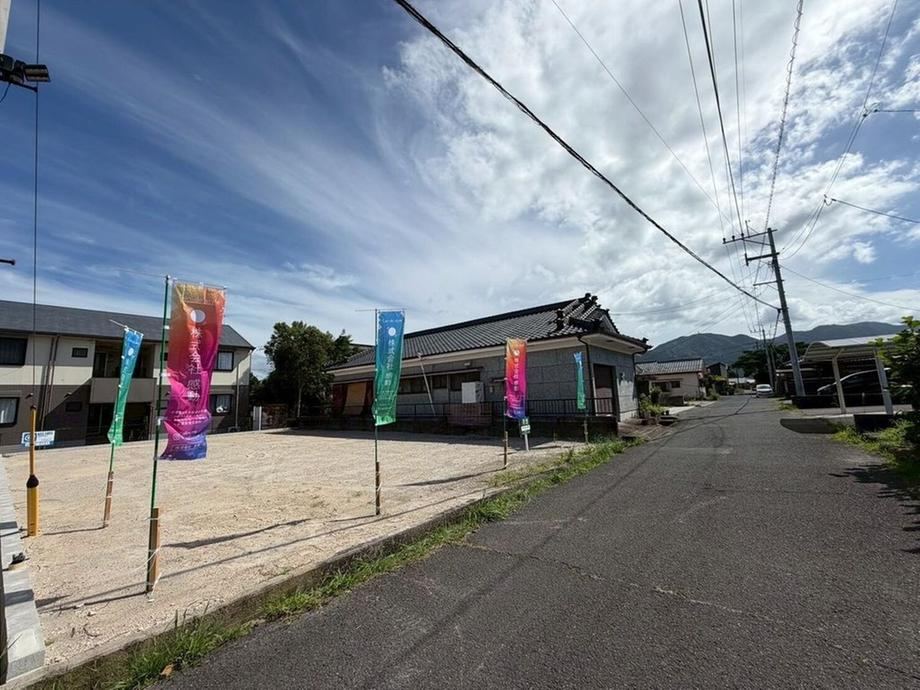 245 m² land in Aira, Kagoshima - Photo 1