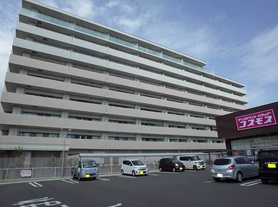 3LDK apartment in Miyazaki, Miyazaki - Photo 1