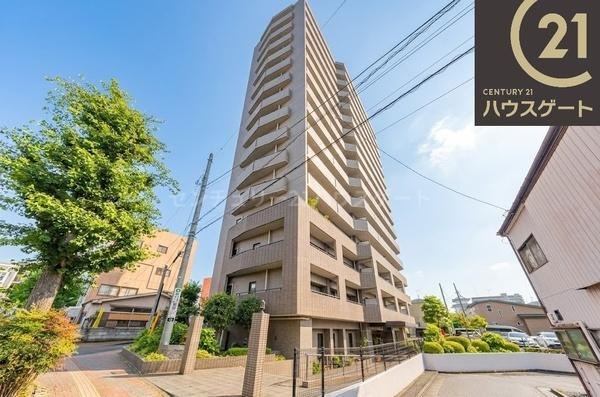 3LDK apartment in Utsunomiya, Tochigi - Photo 1
