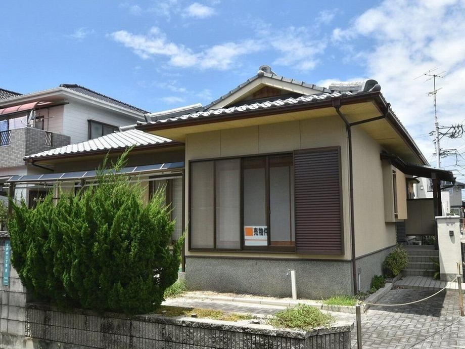 3LDK+S house in Matsuyama, Ehime - Photo 1