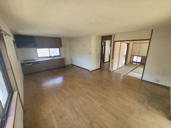 4LDK house in Bizen