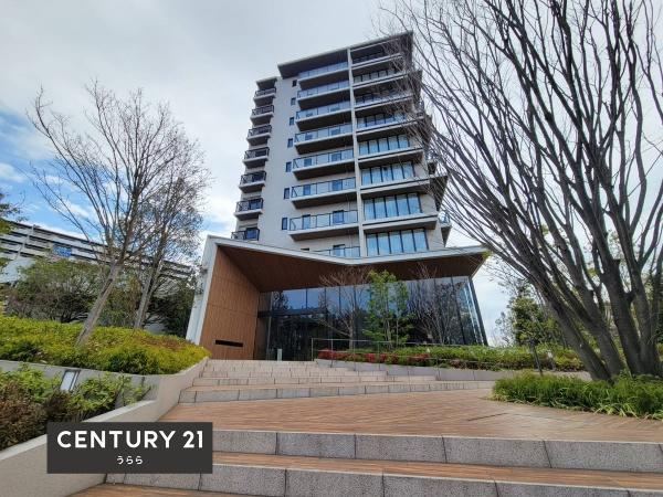 3LDK apartment in Tsukuba, Ibaraki - Photo 1