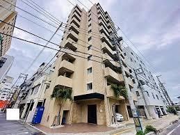 1LDK apartment in Naha, Okinawa - Photo 1