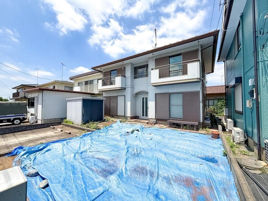4LDK+S house in Moka, Tochigi - Photo 1