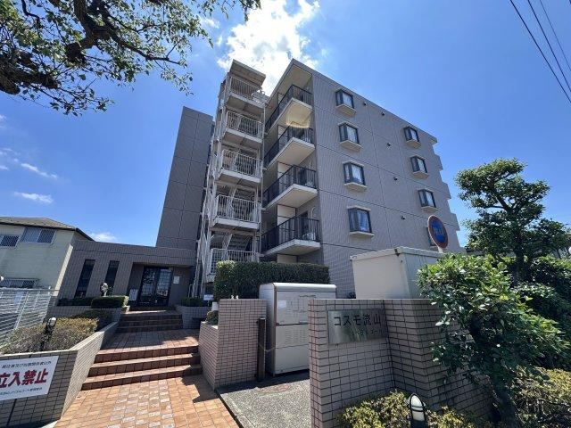 3LDK apartment in Nagareyama, Chiba - Photo 1