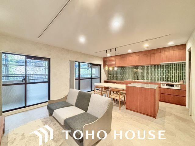 3LDK+S apartment in Meito Ward, Nagoya, Aichi - Photo 1