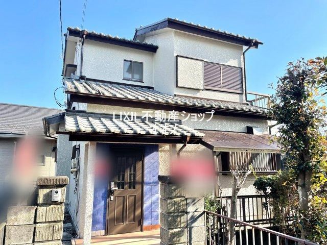 4DK house in Kazo, Saitama - Photo 1
