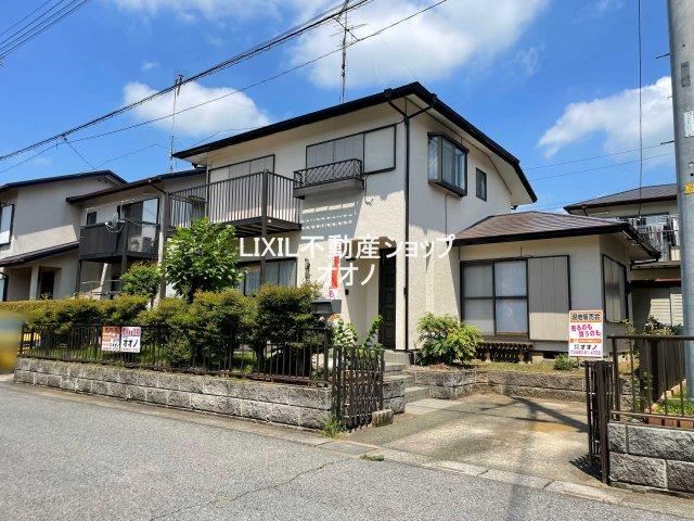 3LDK house in Hanyu, Saitama - Photo 1
