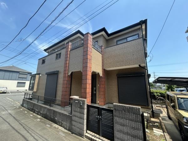 4LDK house in Kitamoto, Saitama - Photo 1
