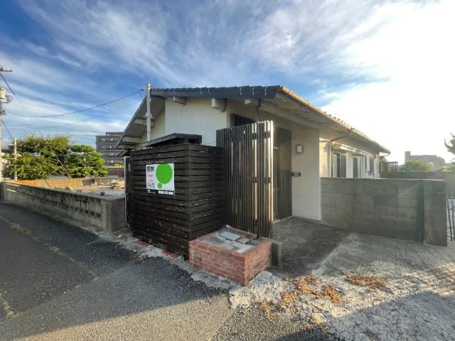 5DK house in Shimonoseki, Yamaguchi - Photo 1