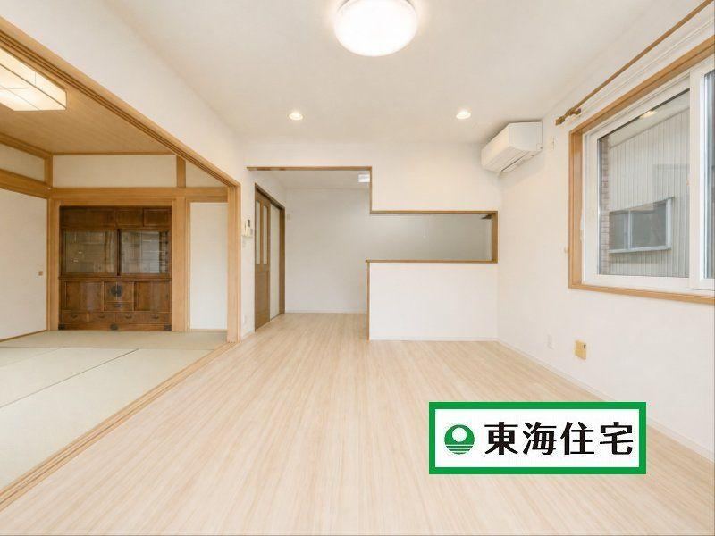 6LDK+S house in Natori, Miyagi - Photo 1