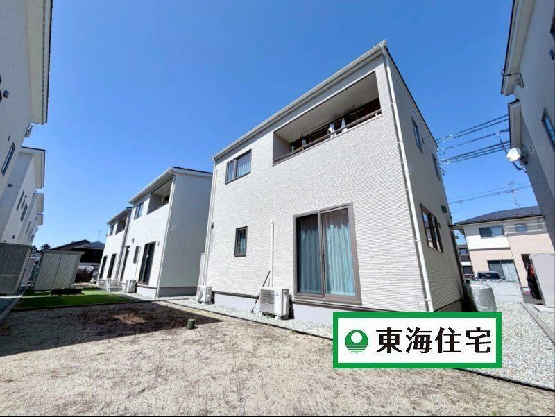 3LDK house in Taihaku Ward, Sendai, Miyagi - Photo 1
