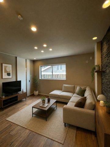 3LDK house in Tsurumi Ward, Osaka - Photo 1
