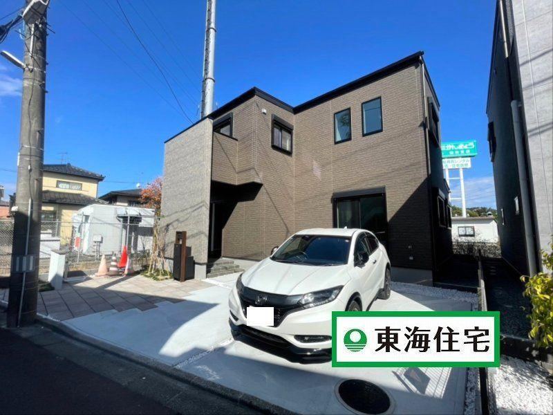 3LDK house in Wakabayashi Ward, Sendai, Miyagi - Photo 1