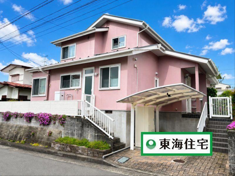 4LDK house in Izumi Ward, Sendai, Miyagi - Photo 1