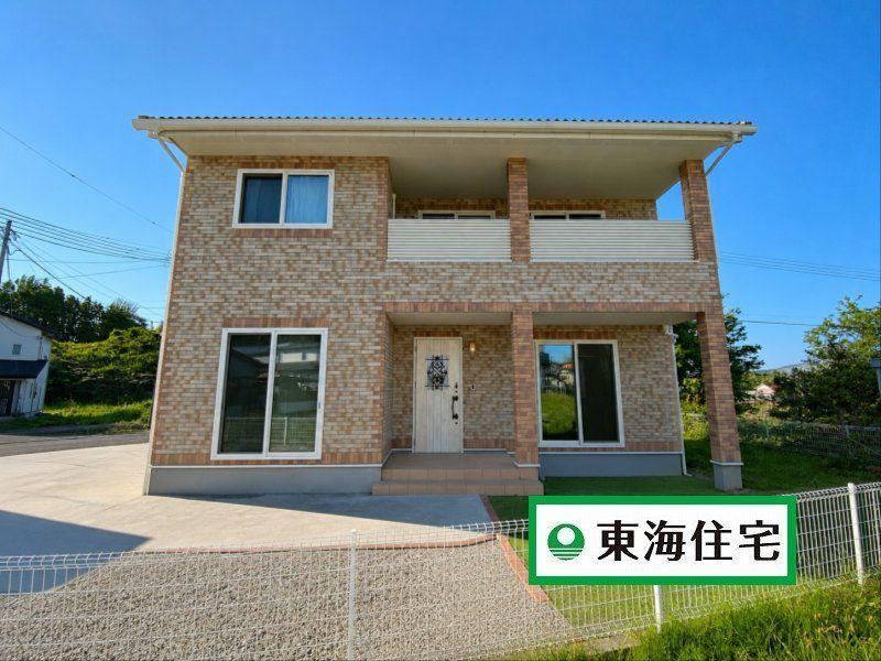 4LDK+S house in Shibata, Shibata District, Miyagi - Photo 1