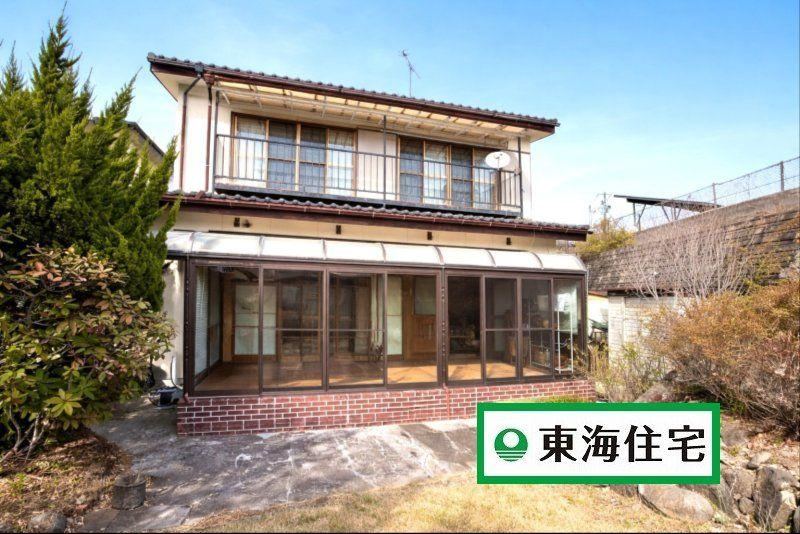 4DK house in Taihaku Ward, Sendai, Miyagi - Photo 1