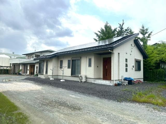 3LDK house in Tamamura, Sawa District, Gunma - Photo 1