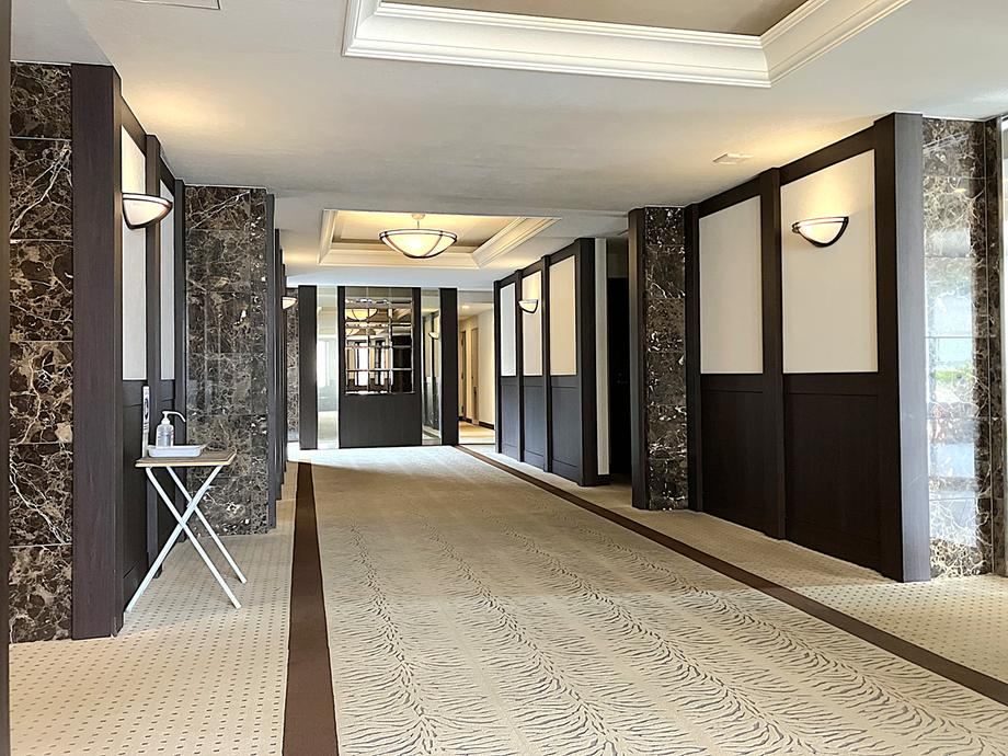 2LDK apartment in Chuo Ward, Sapporo, Hokkaido - Photo 1