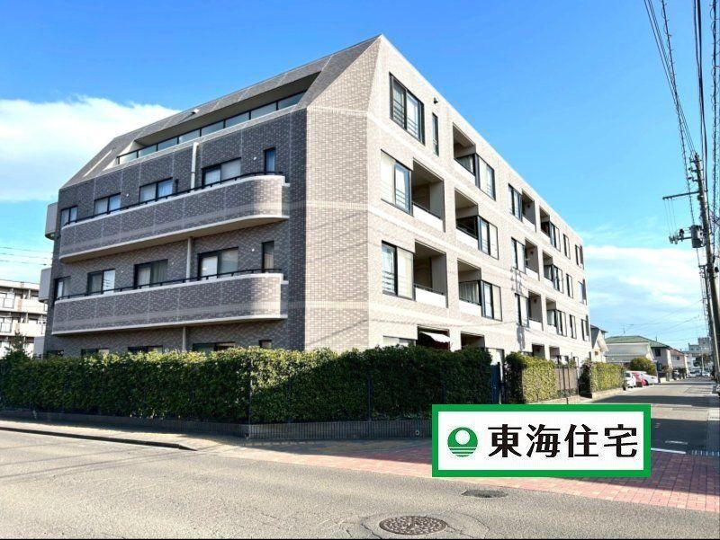4LDK apartment in Miyagino Ward, Sendai, Miyagi - Photo 1