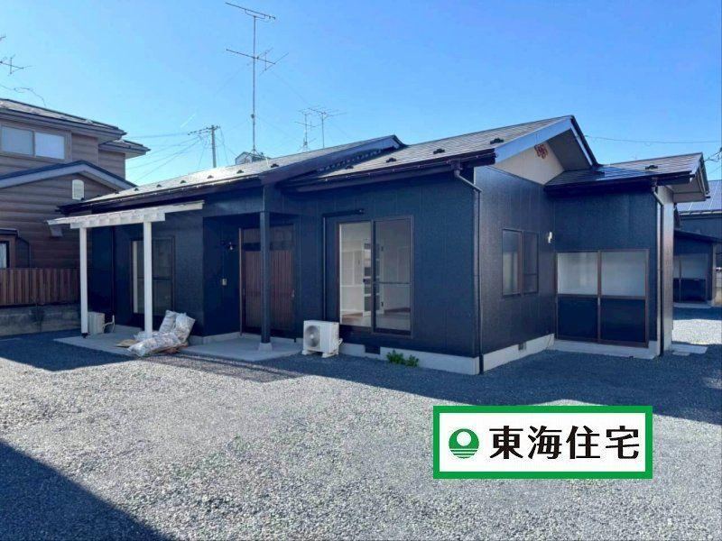 2LDK house in Osaki, Miyagi - Photo 1