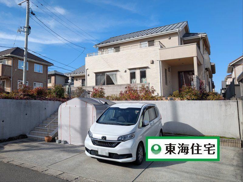 5LDK+S house in Aoba Ward, Sendai, Miyagi - Photo 1