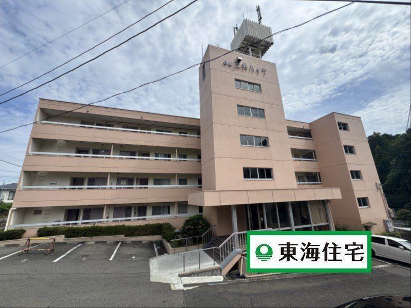 2LDK apartment in Taihaku Ward, Sendai, Miyagi - Photo 1