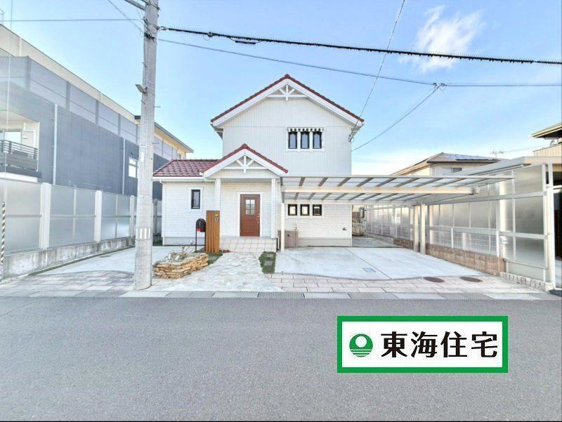 3LDK+S house in Wakabayashi Ward, Sendai, Miyagi - Photo 1