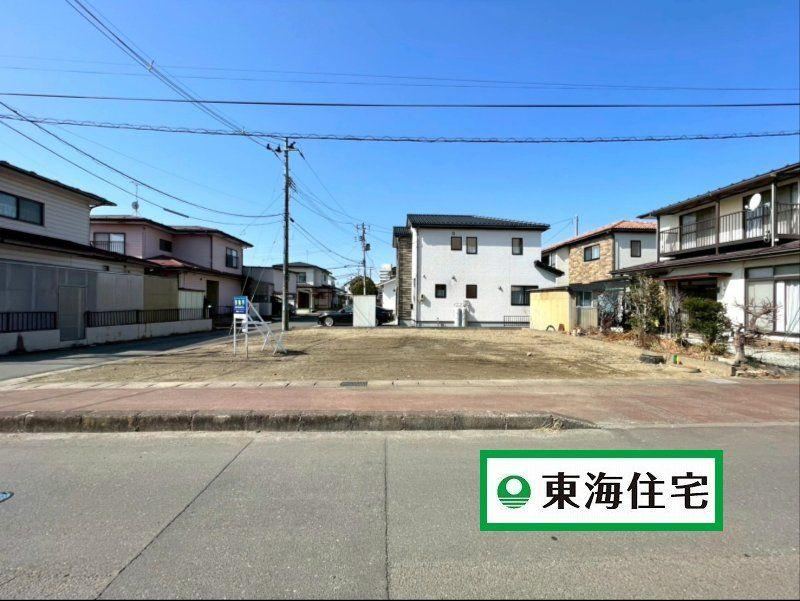 151 m² land in Taihaku Ward, Sendai, Miyagi - Photo 1
