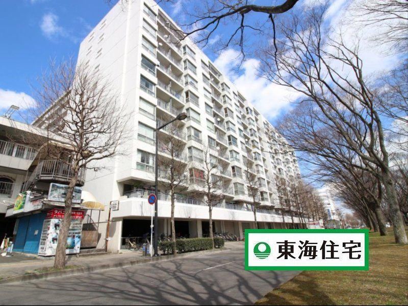3LDK apartment in Miyagino Ward, Sendai, Miyagi - Photo 1
