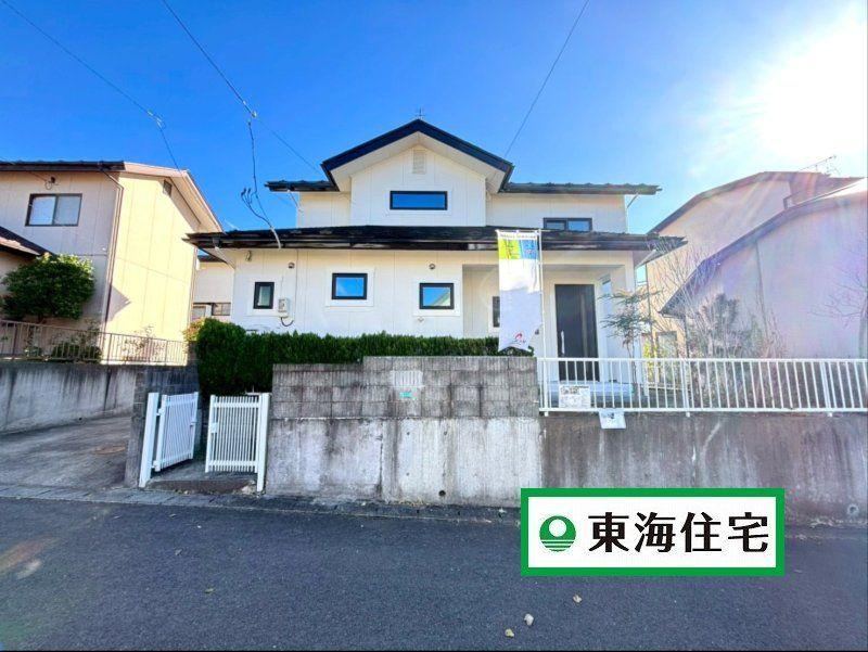 4LDK house in Izumi Ward, Sendai, Miyagi - Photo 1