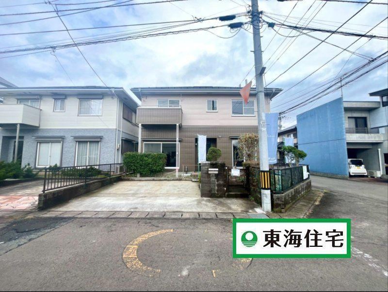 4LDK+S house in Taihaku Ward, Sendai, Miyagi - Photo 1
