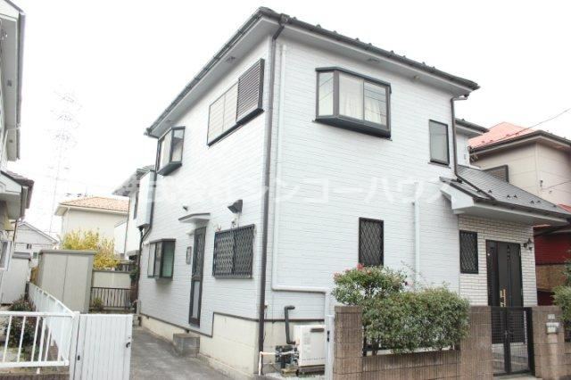 4LDK house in Kuki, Saitama - Photo 1