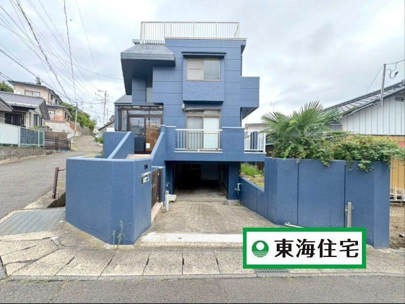 5DK house in Miyagino Ward, Sendai, Miyagi - Photo 1