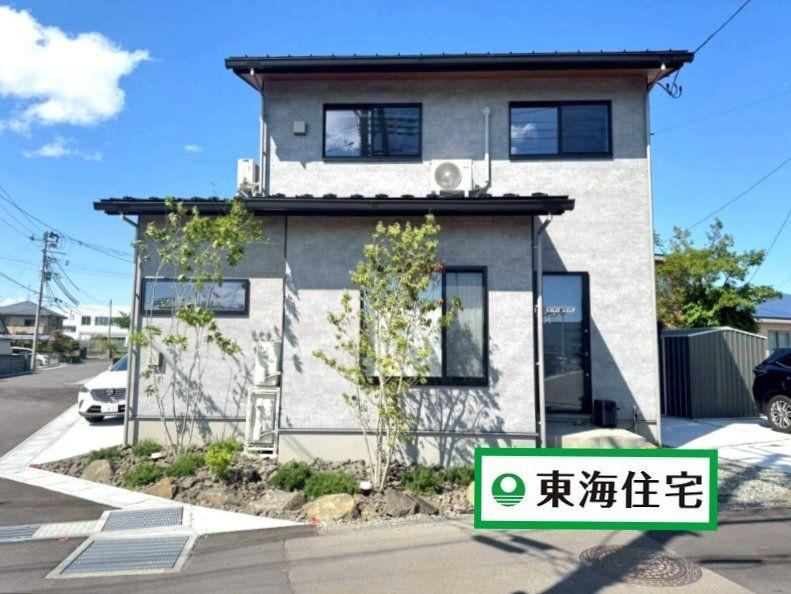4LDK+S house in Natori, Miyagi - Photo 1
