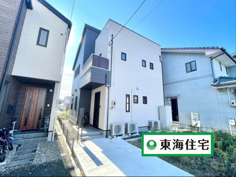 2LDK+S house in Miyagino Ward, Sendai, Miyagi - Photo 1