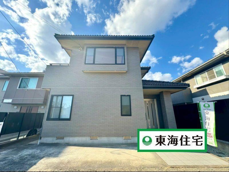 4LDK+S house in Taihaku Ward, Sendai, Miyagi - Photo 1