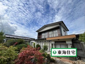 7DK house in Toda District