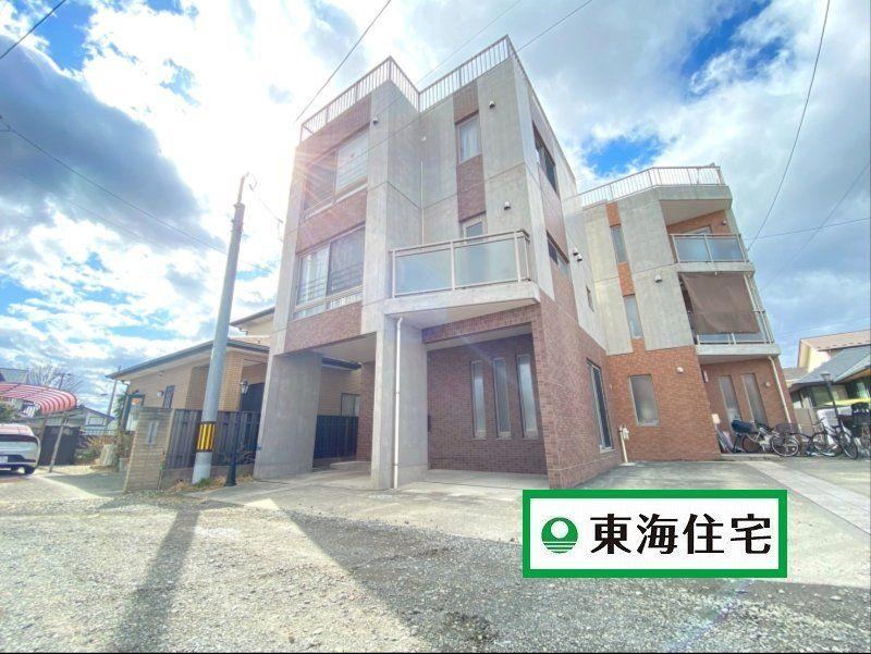 4LDK house in Wakabayashi Ward, Sendai, Miyagi - Photo 1
