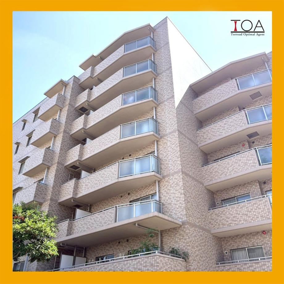 1LDK+S apartment in Chuo Ward, Kobe, Hyogo - Photo 1