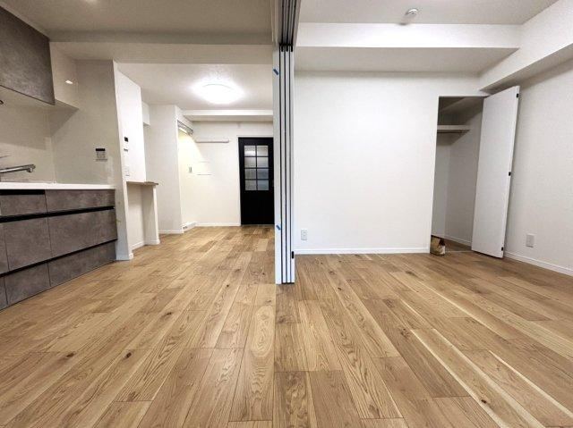 3DK apartment in Itabashi Ward, Tokyo - Photo 1