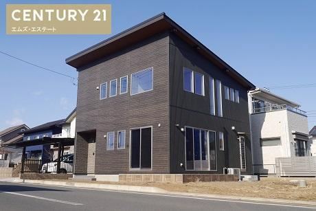 3LDK house in Mito, Ibaraki - Photo 1